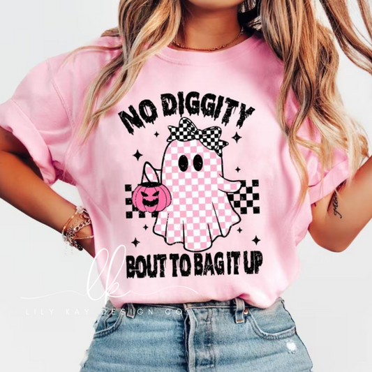 No Diggity