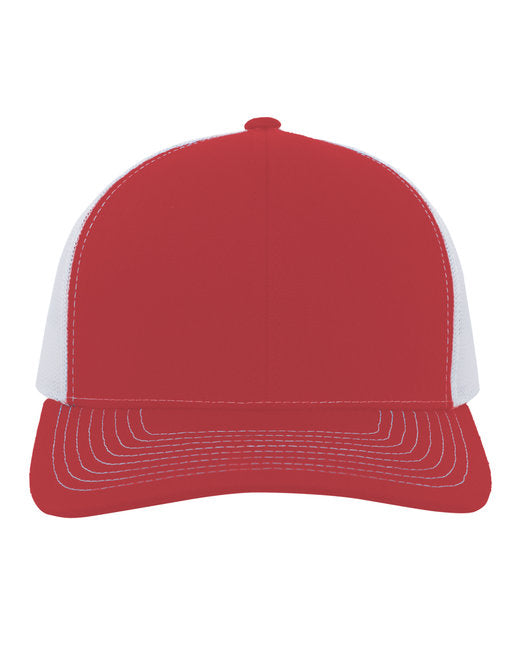 Custom Logo - Classic Snap Back Hat