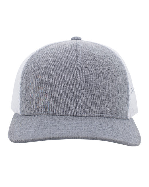 Custom Logo - Classic Snap Back Hat