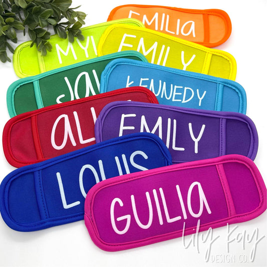 Popsicle Holder