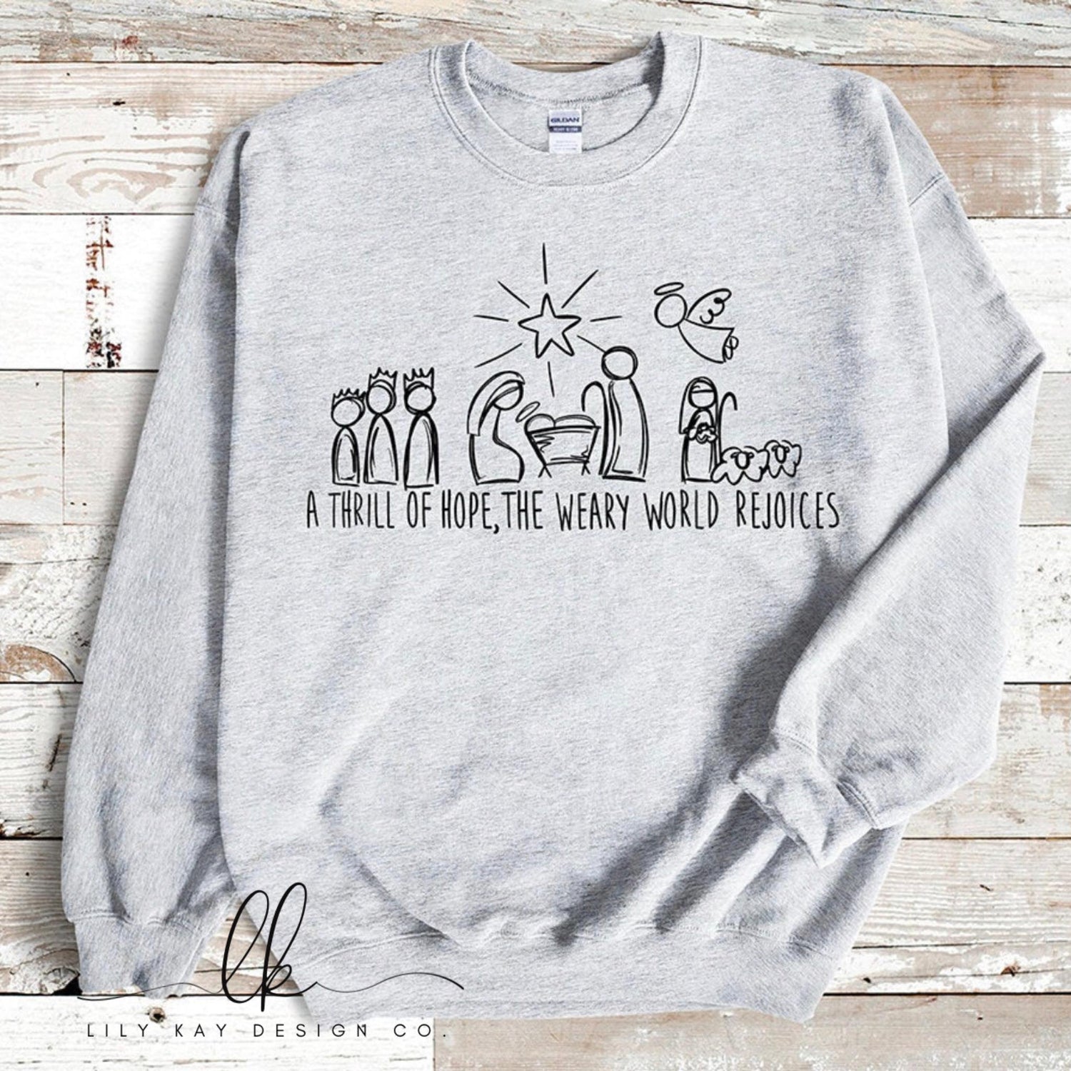 WINTER + CHRISTMAS APPAREL