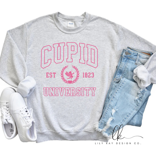 Cupid University
