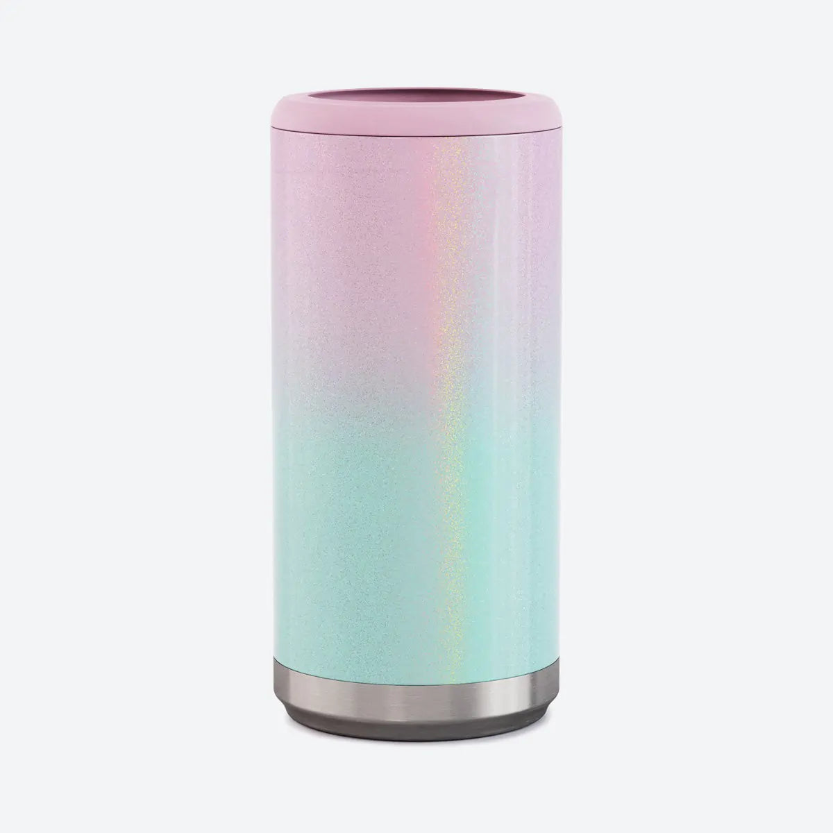 Engraved Skinny Can Cooler