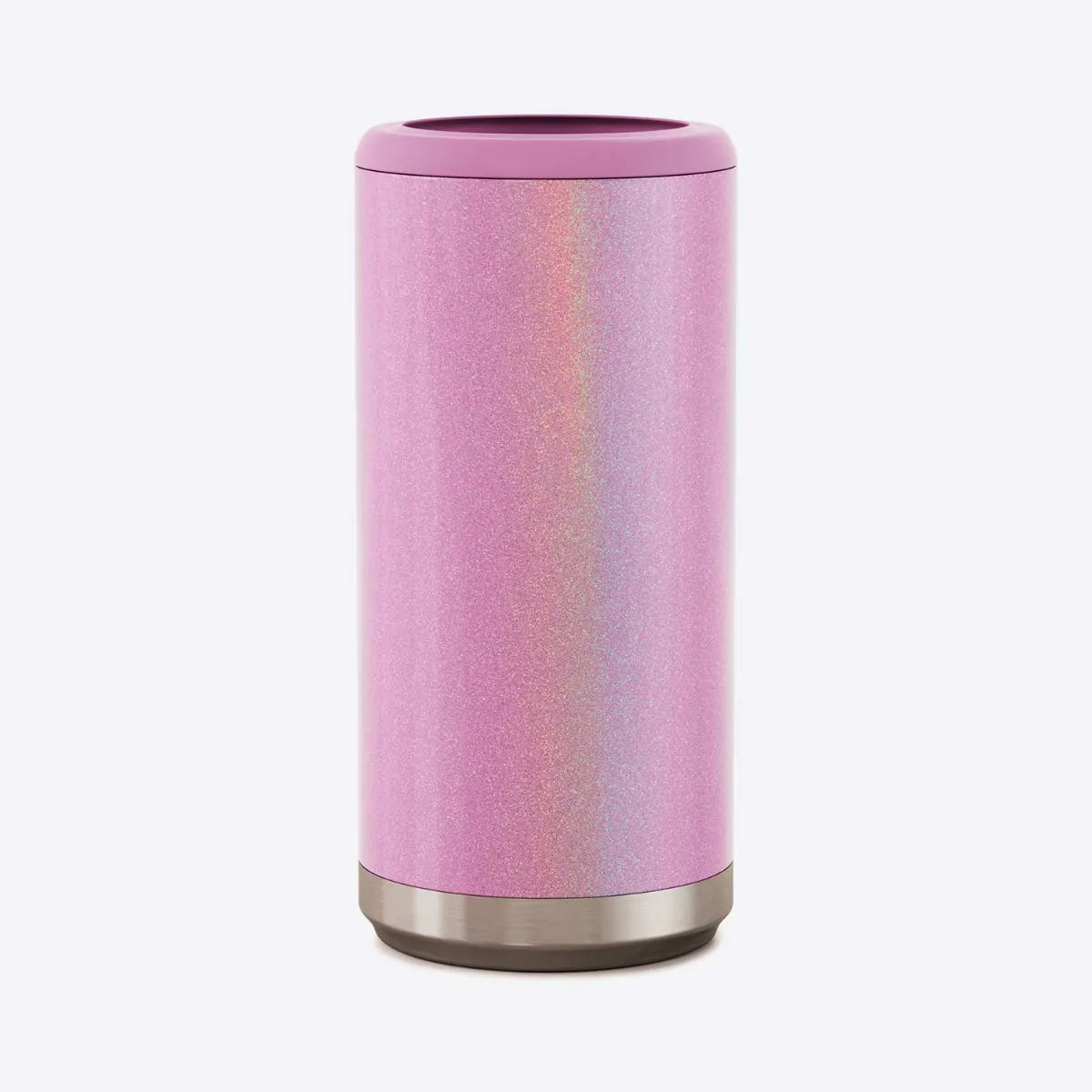 Engraved Skinny Can Cooler