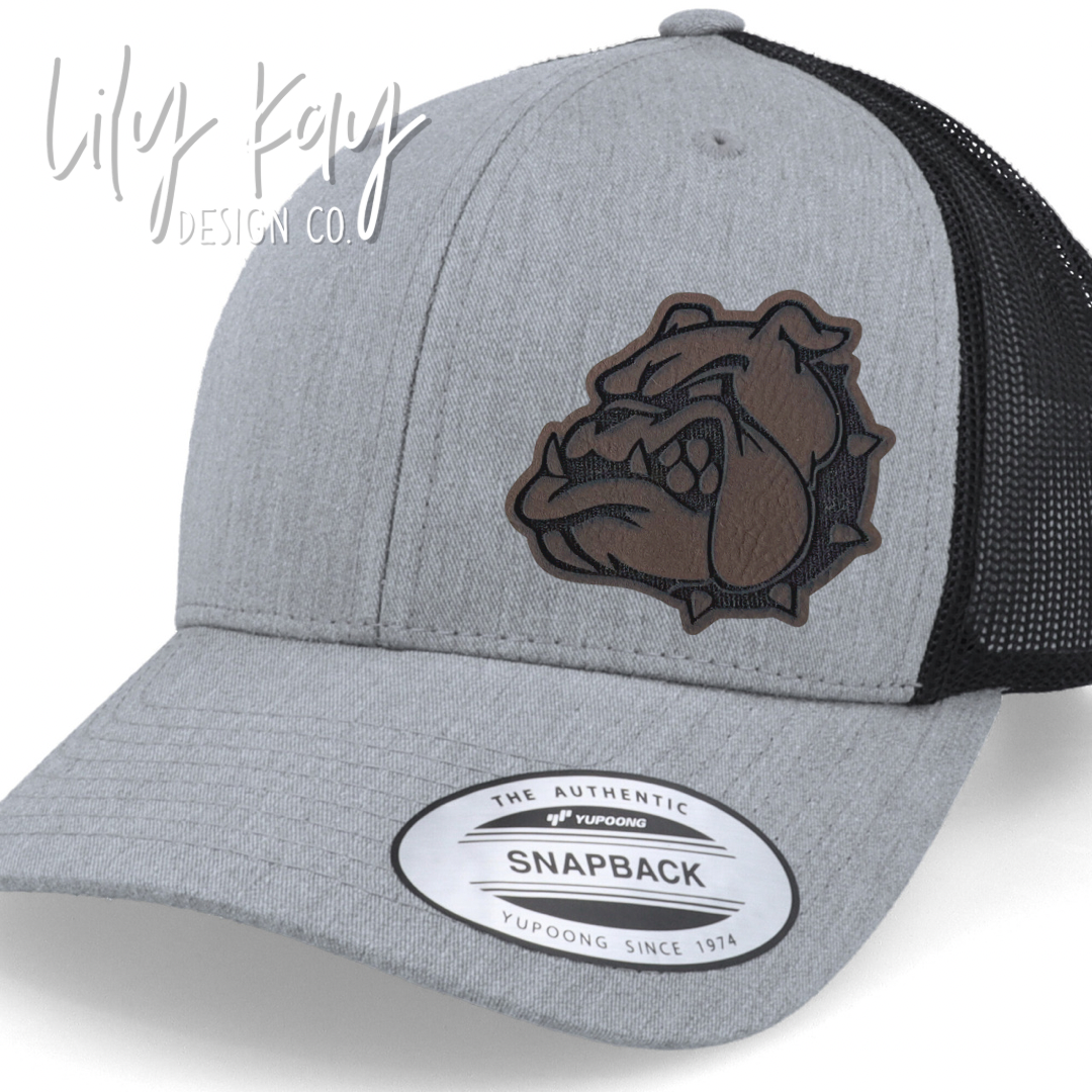 Bulldog Hat