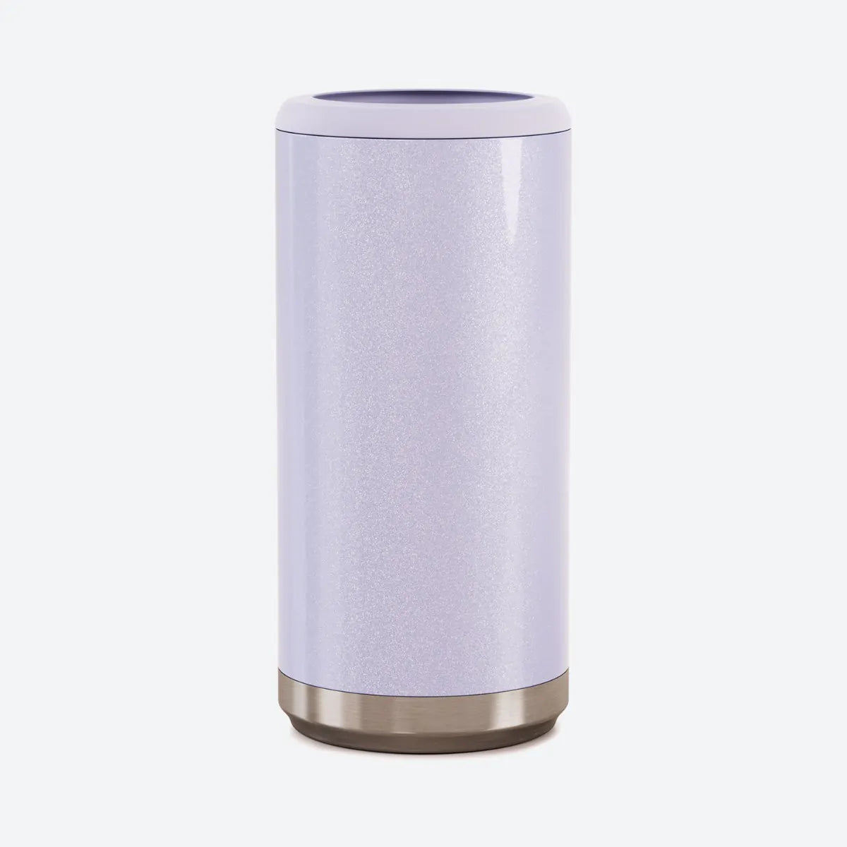 Engraved Skinny Can Cooler