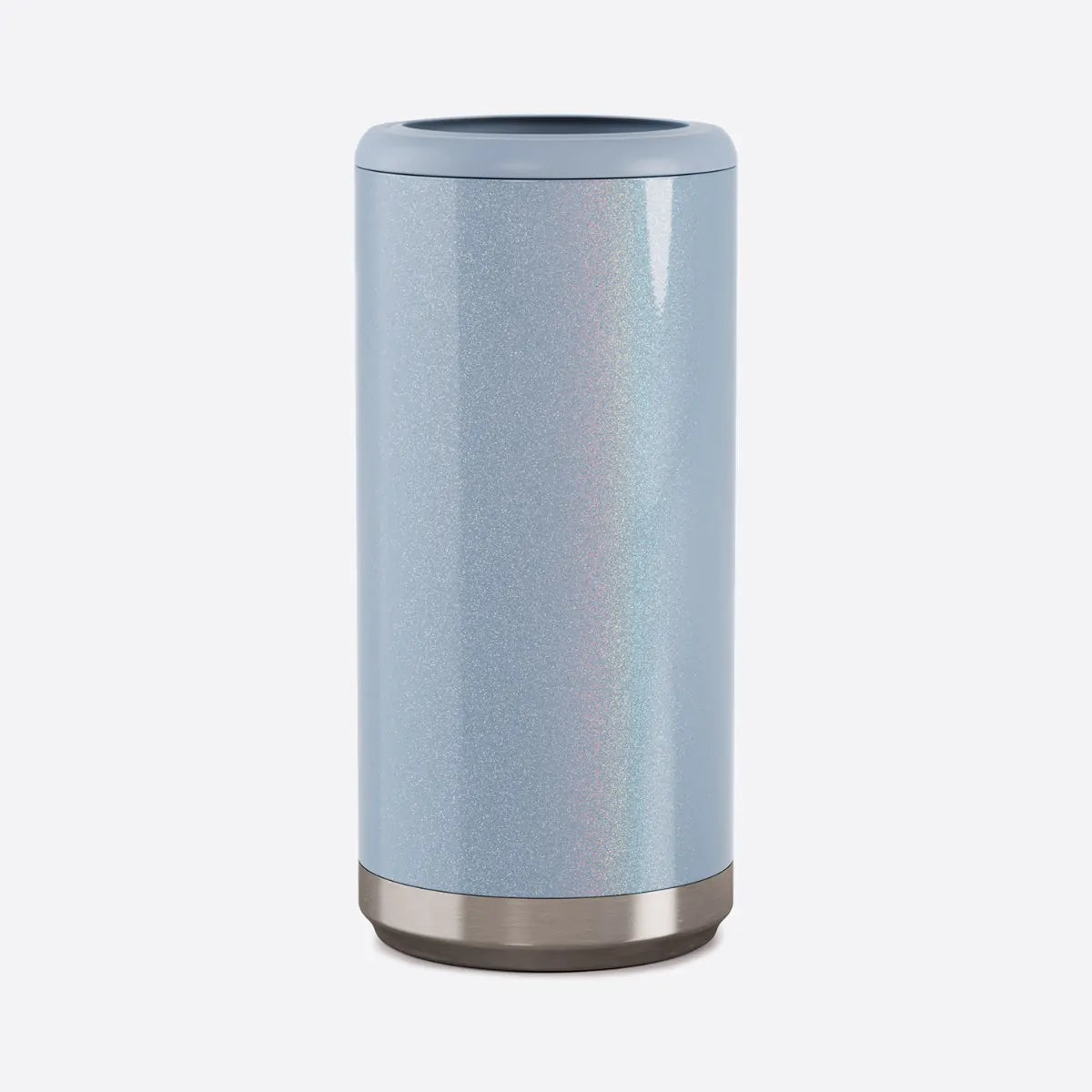 Engraved Skinny Can Cooler